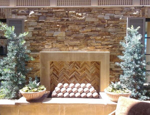 72 - Ceramic Fireballs